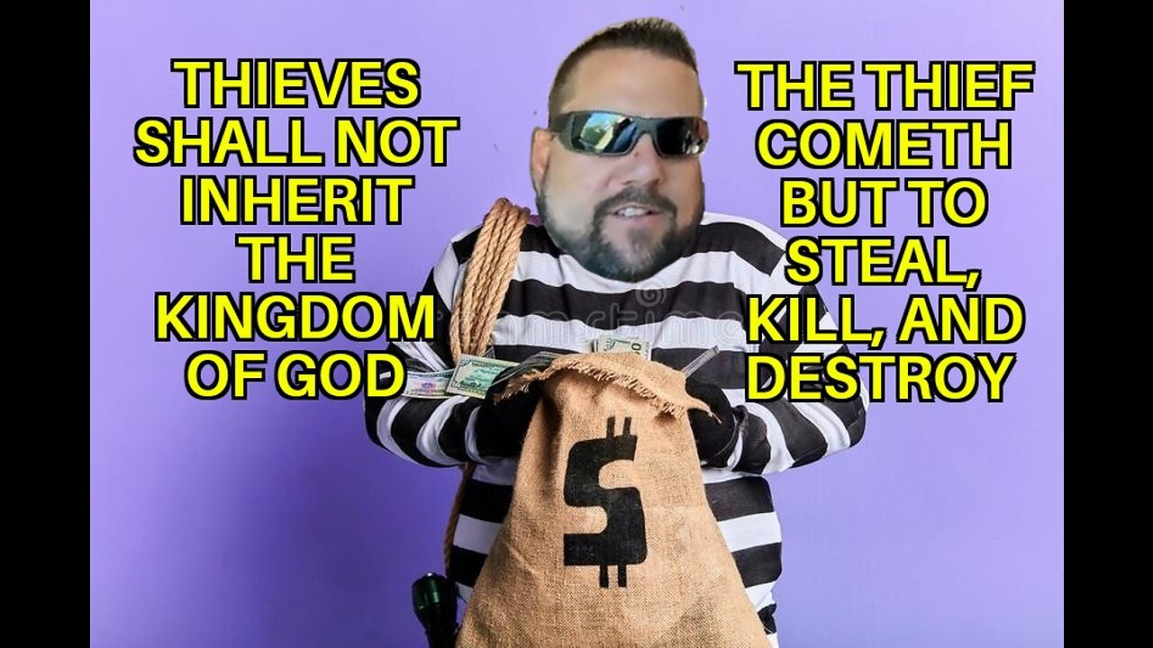 Plaga-Rich Penkoski the Plagiarizer! The Thief Strikes Again!