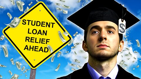 BREAKING!!! Student Loan Update