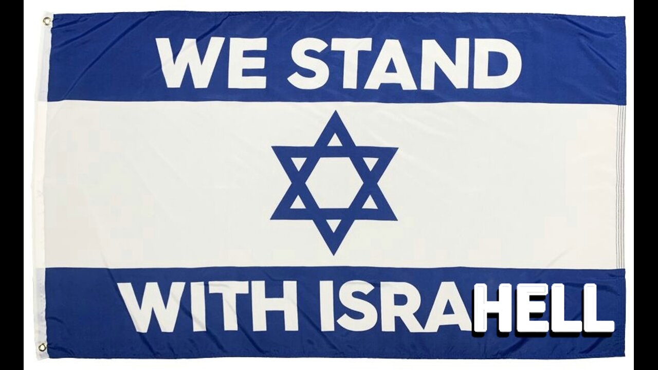 Politicians Who Stand With IsraHELL