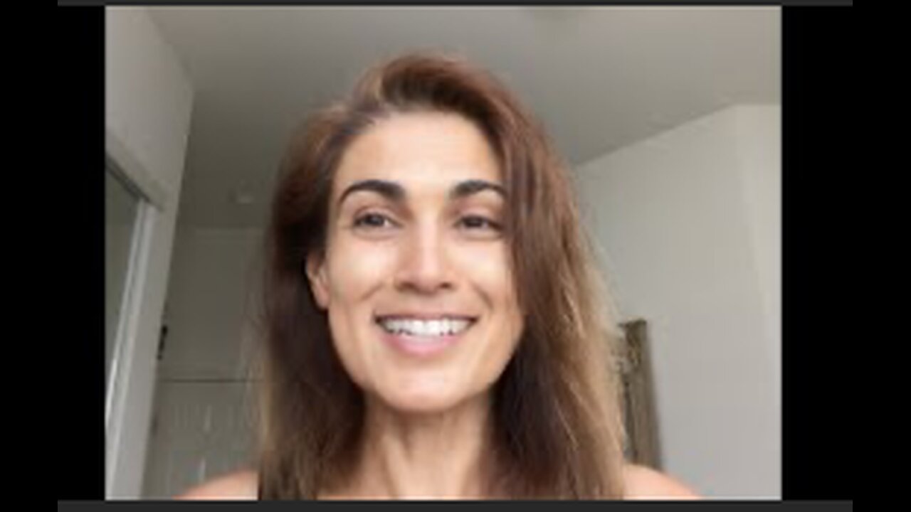 Transformations after 7day dry retreat