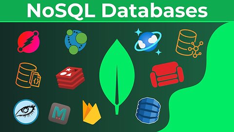 NoSQL Databases Explained: All Types & When to Use Them