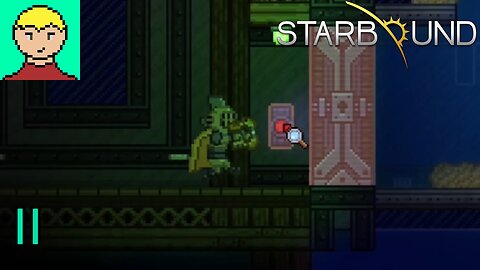 [Library and Sorting] Starbound #11