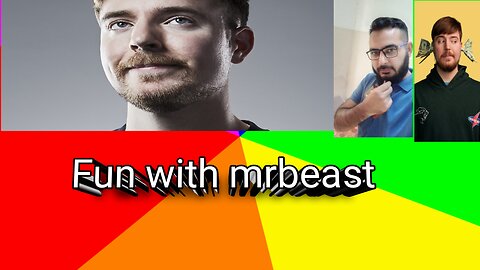 Mrbeast1 new video