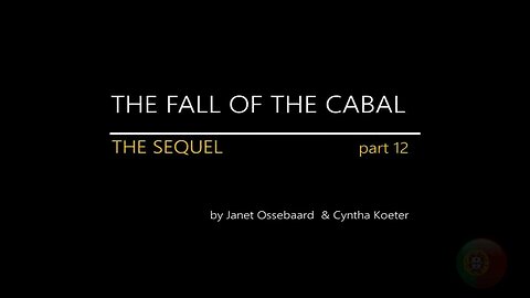 The fall of the cabal - e12 (legendado)