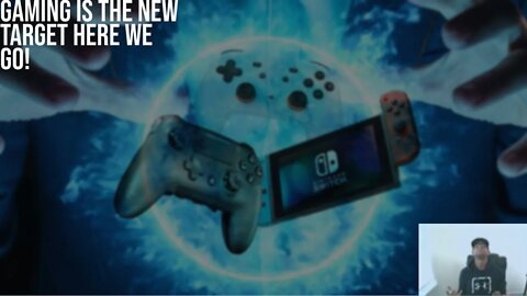 Gaming Current Climate and The Impact!