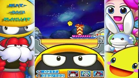The Legendary Starfy Walkthrough Part 33: Blunders of Legendary Proportions