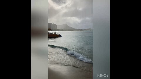 Hawaii Rainstorms