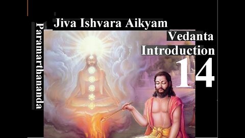 Tattvabodha 14 - Relaction Betweem God and his Criaction