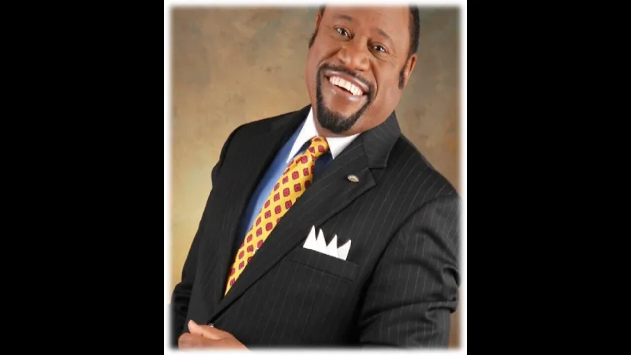 Finding Your Purpose? | Dr. Myles Munroe