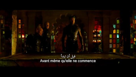 x-men days of future past-arabic and french subtitles