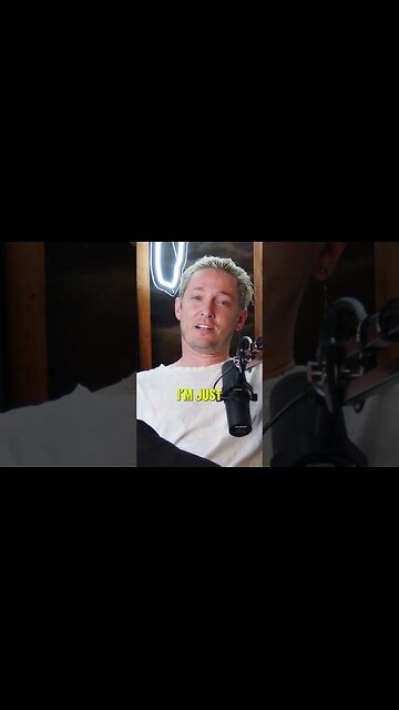 Trust the technique! Full episode with Telle Smith of The Word Alive is live on our channel🤘🖤