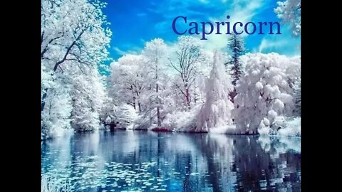 ♑ Capricorn~Calling A Spade a Spade~December 13 - 19 2021