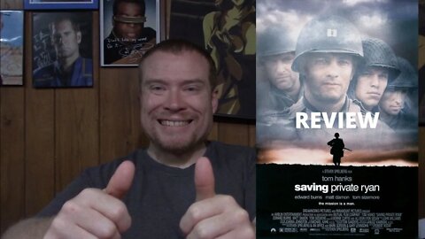 Saving Private Ryan Review