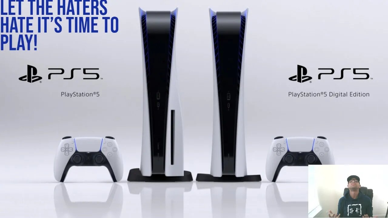 PS5 Is Getting Praised Consistently What Does This Mean??