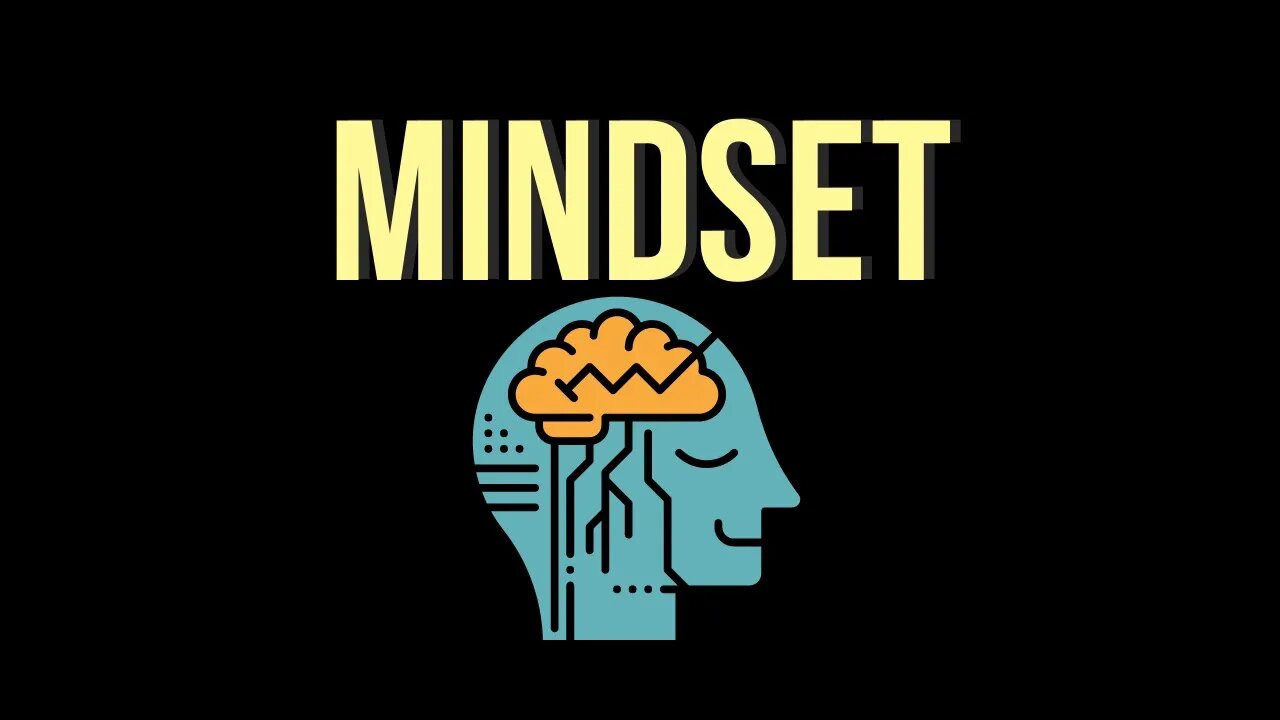 Mindset and Inspirational Speakers
