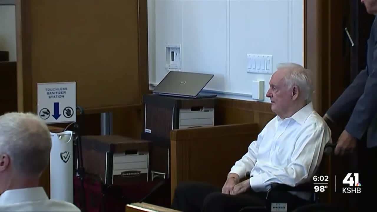 Judge finds David Jungerman competent to stand trial