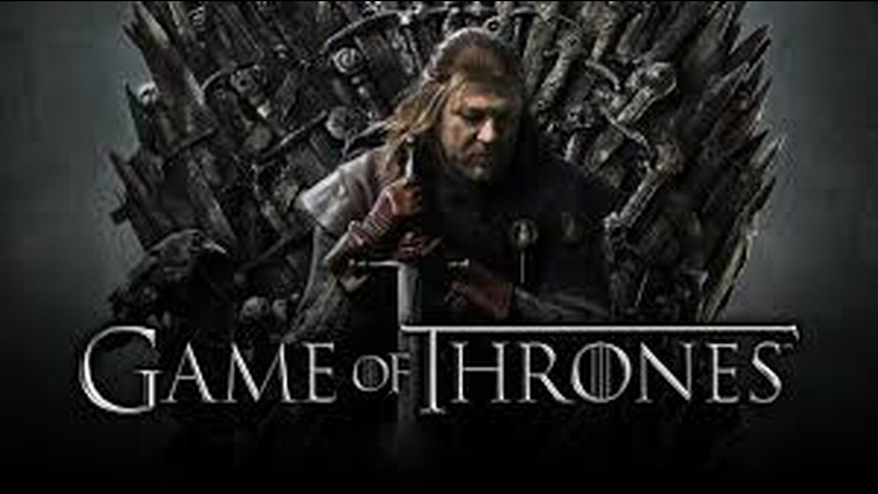 Game Of Thrones 💥💥 coment your favourite season