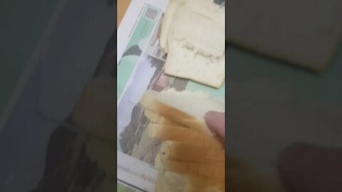 Coles Fresh Baked Bread