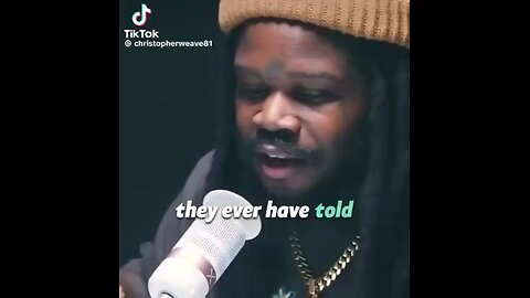 Everything They Ever Has Told Us Is A Lie! Period!