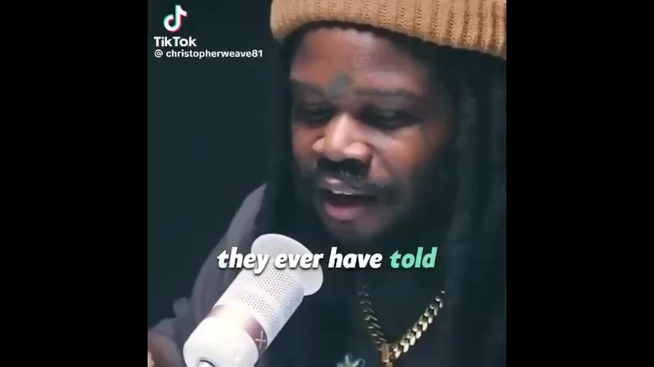 Everything They Ever Has Told Us Is A Lie! Period!