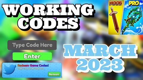 WORKING CODES l SWORD FIGHT SIMULATOR ROBLOX l MARCH 2023