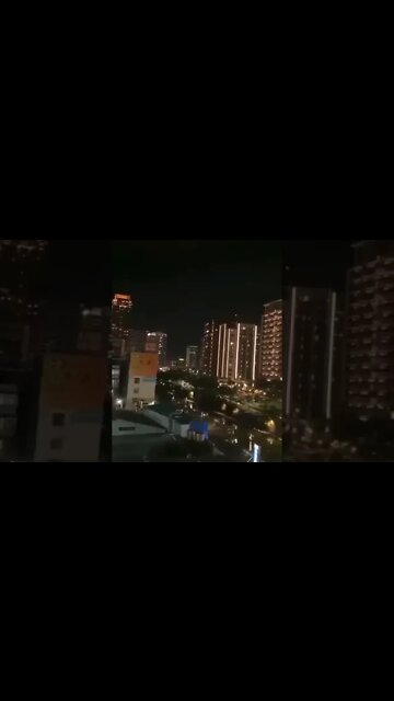 Sirens at heard in #China right now. #Taiwan #shorts