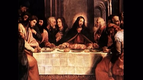 Secrets of the Last Supper | Ancient Mysteries (S3) | Full Episode | History