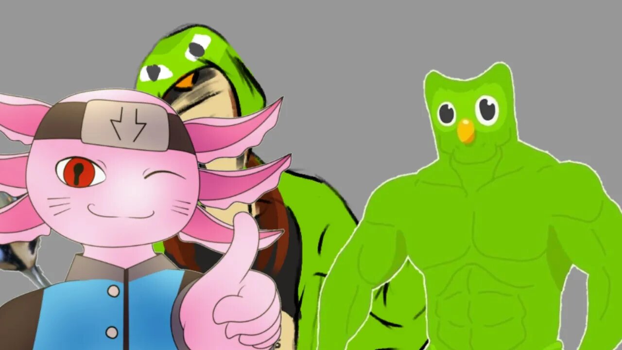 Duolingo Spanish Stream