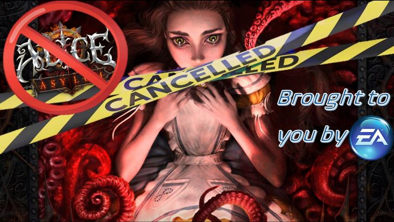 Airing Grievances - Thoughts on Alice Asylum Cancellation