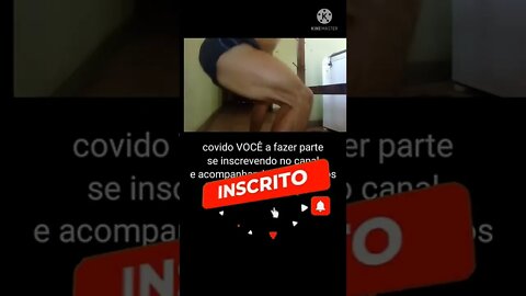 Adeus gastos com gyms! #musculação #shorts #calistenia #short