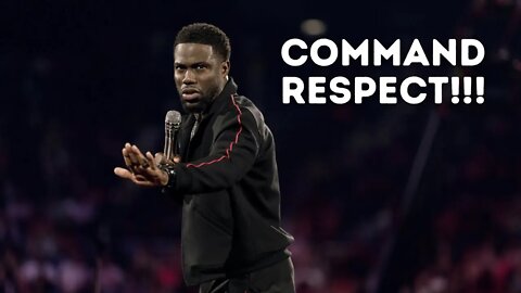 How To Command Respect As A Man | Duno Clenor #confidence #respect #leadership