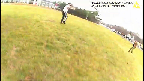 East Haven officer’s shooting justified after man tries to hit officers during car chase