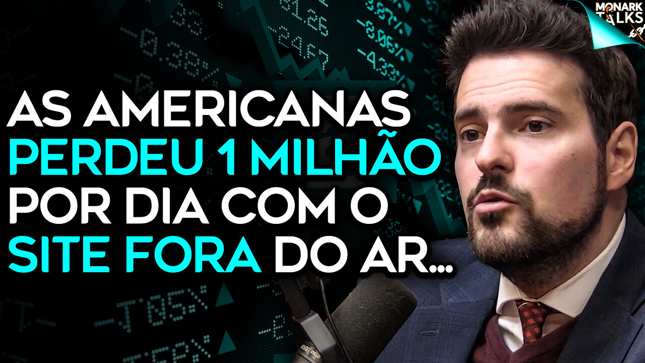 A IMPORTÂNCIA DA CIBERSEGURANÇA PRA SUA EMPRESA