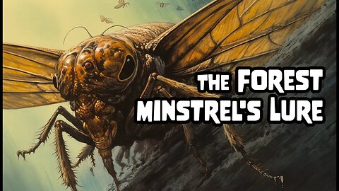 "The Forest Minstrel's Lure"