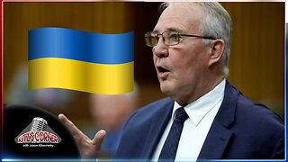 Canada's Security Minister States We're Short Millions to Ukraine?!