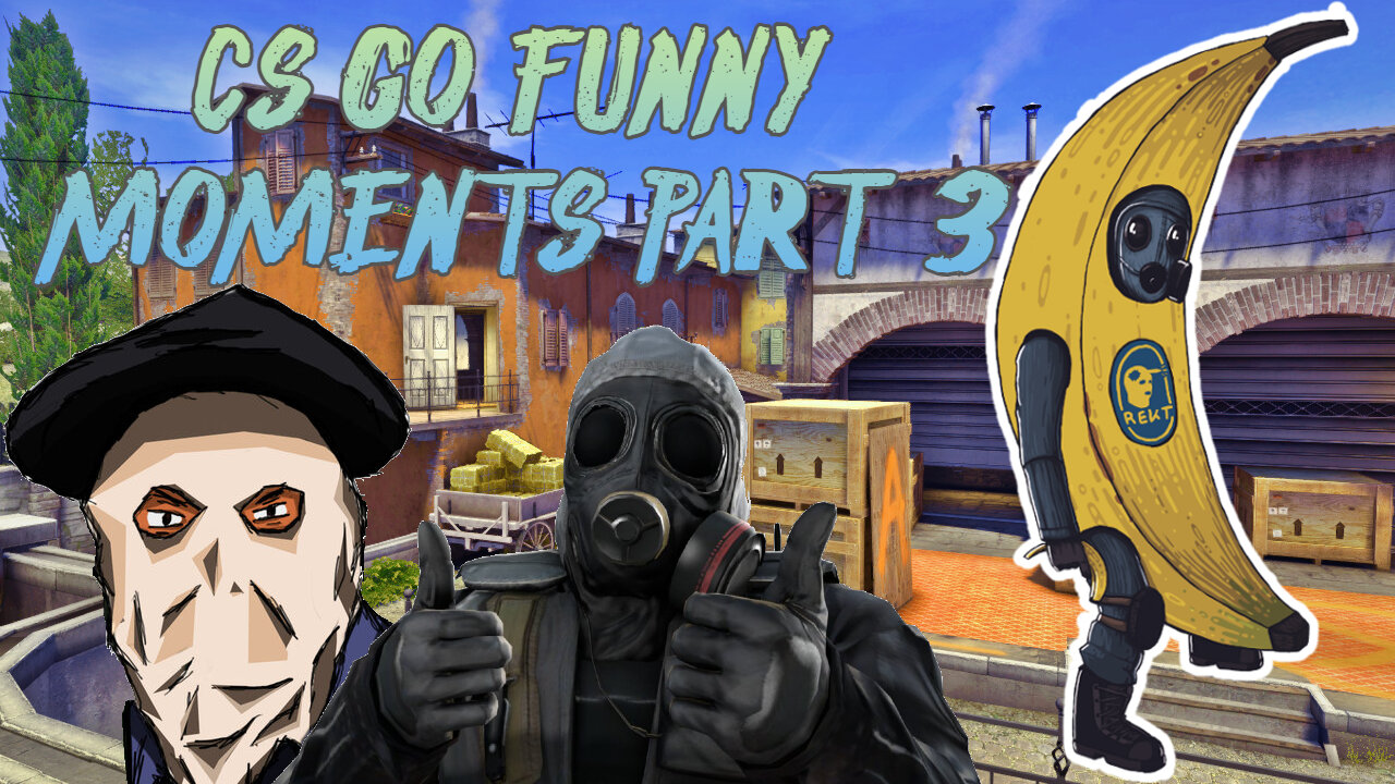 2023 Best Plays/Moments || csgo highlights today || FUNNY MOMENTS