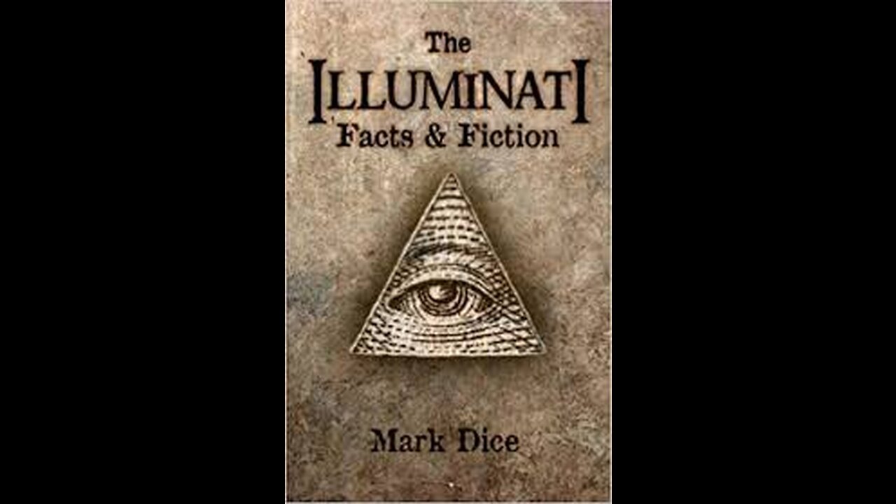 Origins of secret societies Vol I PT.II