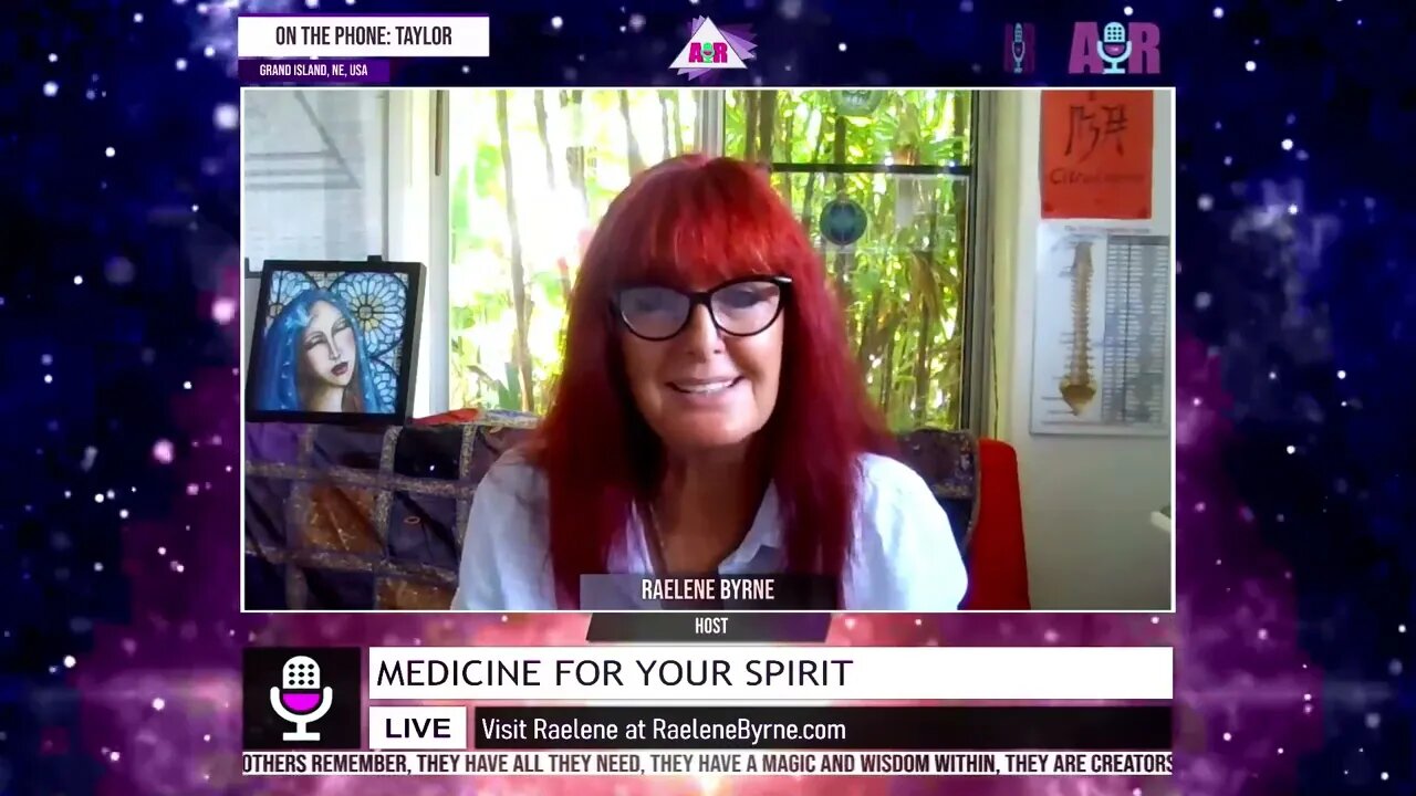 Medicine For Your Spirit - October 26, 2023