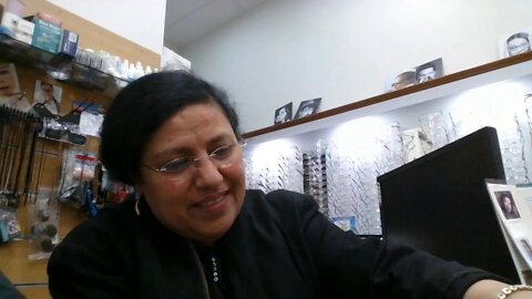 Ps Suzy Antoun-Spirit of The Fear of The Lord-Facing temptation Flee