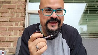 YTPC: Monday Chat - LJ Peretti Boston Slices and Savinelli 6mm charcoal filters #ytpc #ytpccommunity