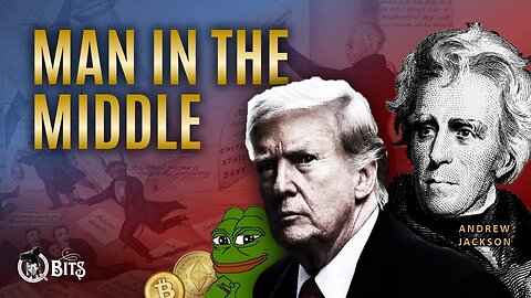#900 // MAN IN THE MIDDLE - LIVE