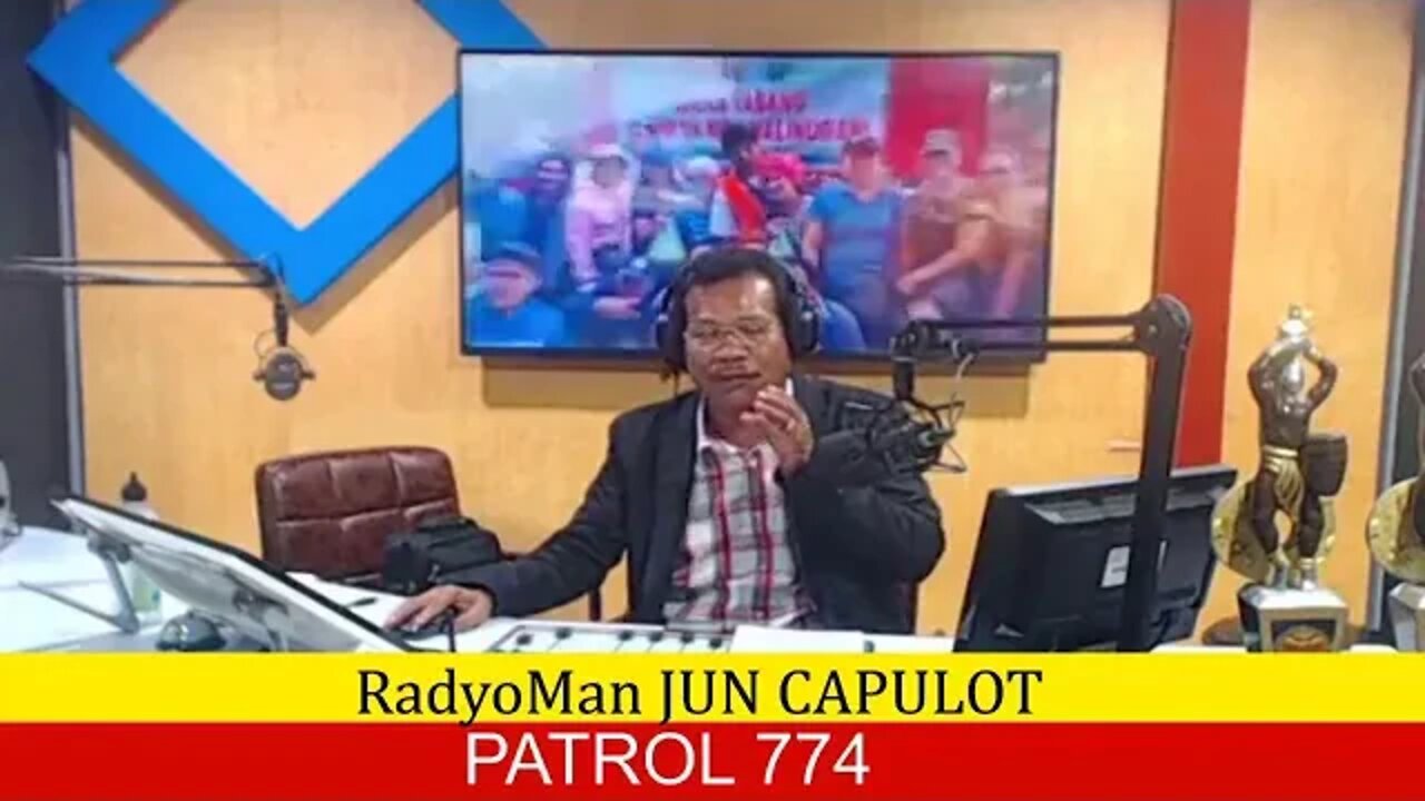 RMN PATROL 774 Sept. 4,2020