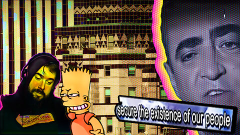 How Bart Simpson (From The Simpsons) Helped Usher in the Age of Martial Law