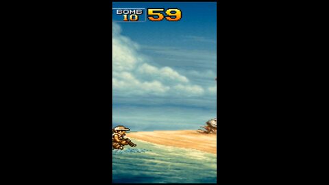 Metal Slug 3
