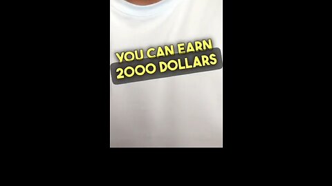 How to Earn from Rumble 500 💵 to 2500