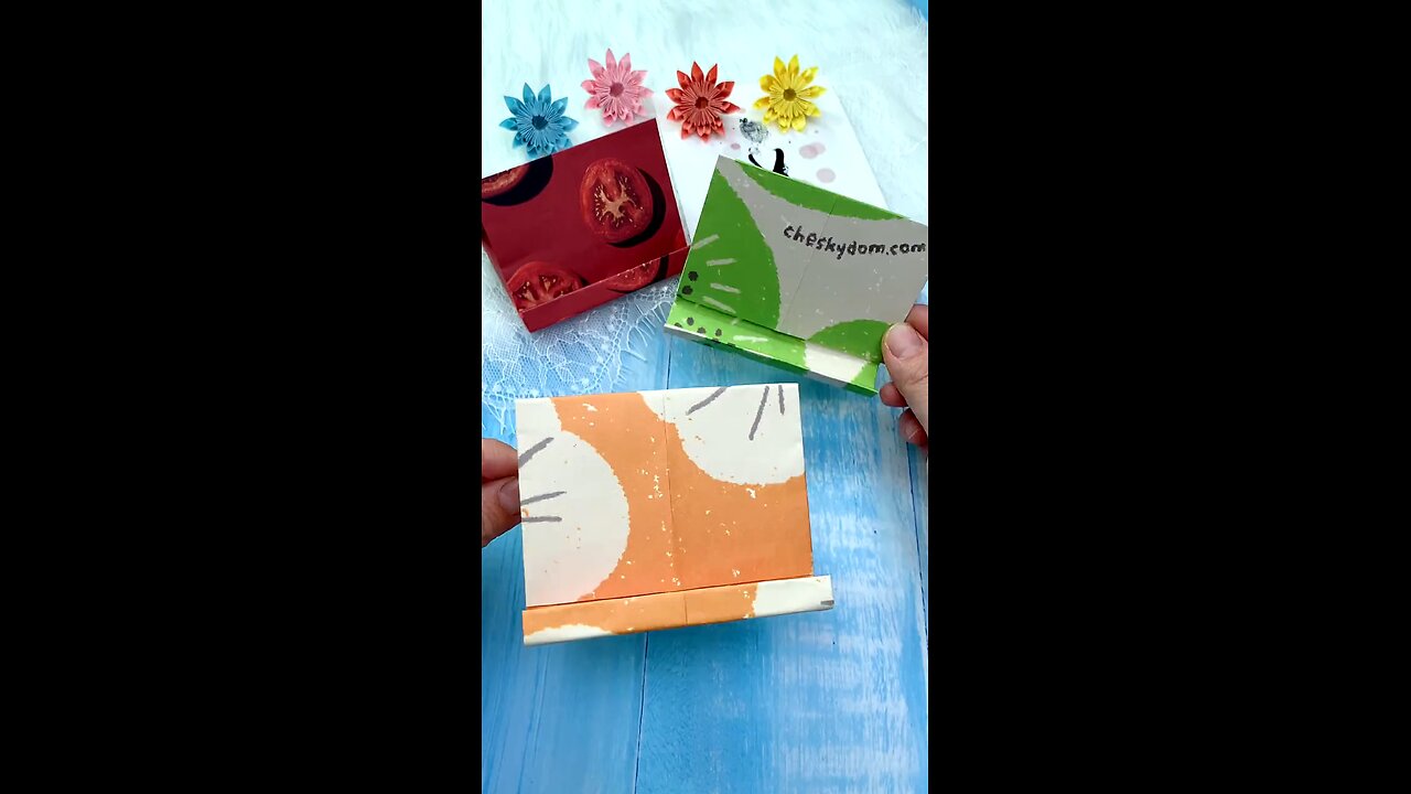 handcarft video