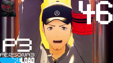 Persona 3 Reload Walkthrough P46 Rescuing Missing People In Tartarus
