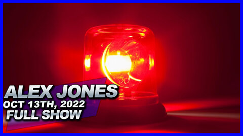 Emergency Thursday Broadcast: Billion Dollar Show Trial Verdict Signals Death of Free Speech