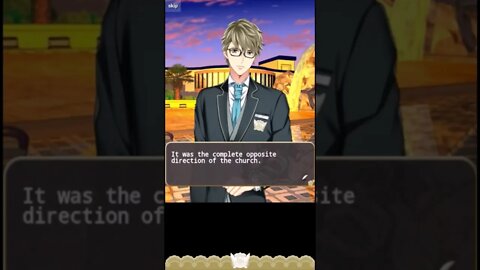 Dusty Plays: Several Shades of S - Shizuka Route - Part 13