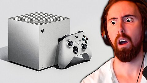 Xbox Leak Is Huge